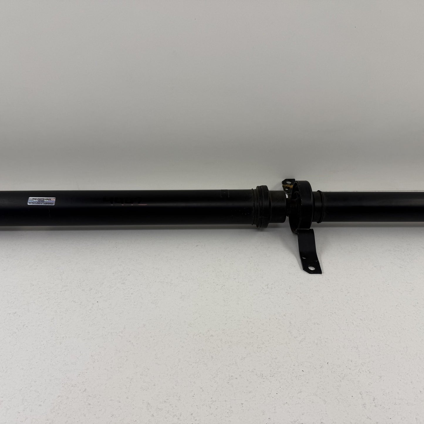 2014-2018 Bentley Flying Spur W12 Driveshaft Drive Shaft Propeller 4W0521101 OEM