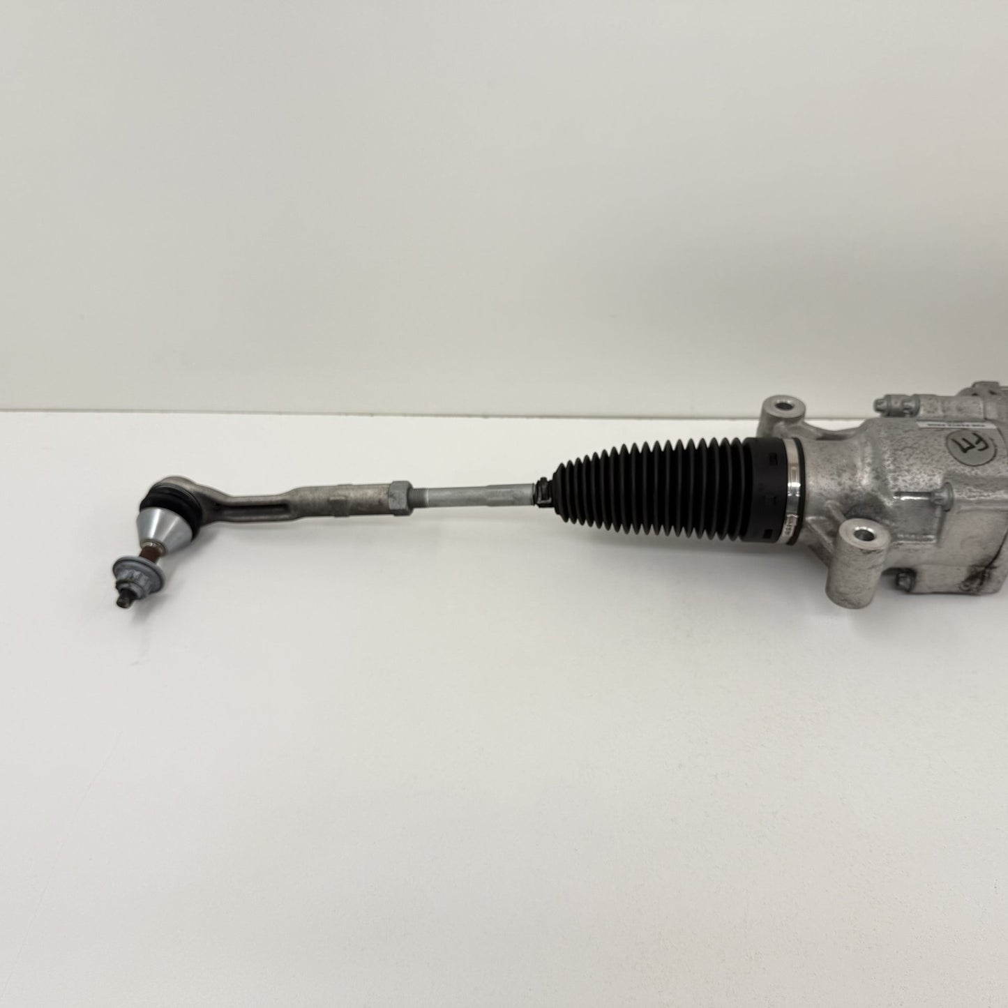 2014-2016 Mercedes S550 W222 Power Steering Gear Rack &amp; Pinion 2224604300 OEM