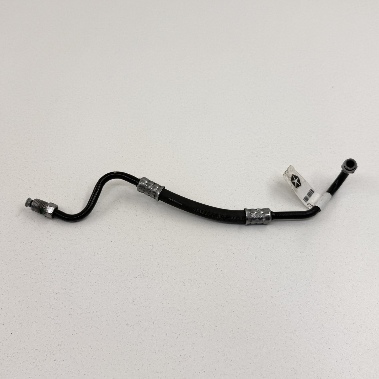 2023-2024 Ram 2500 3500 Cummins Anti Brake Lock ABS Pump Module 68544596AC OEM