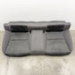 2010-2015 Chevrolet Camaro SS Coupe Black Cloth Seat Set Front &amp; Rear OEM *NOTE*