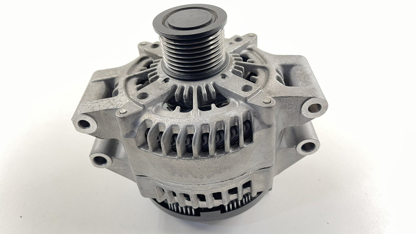 15-18 BMW M2 M3 M4 3.0L MOTOR ENGINE ALTERNATOR 7616120 OEM