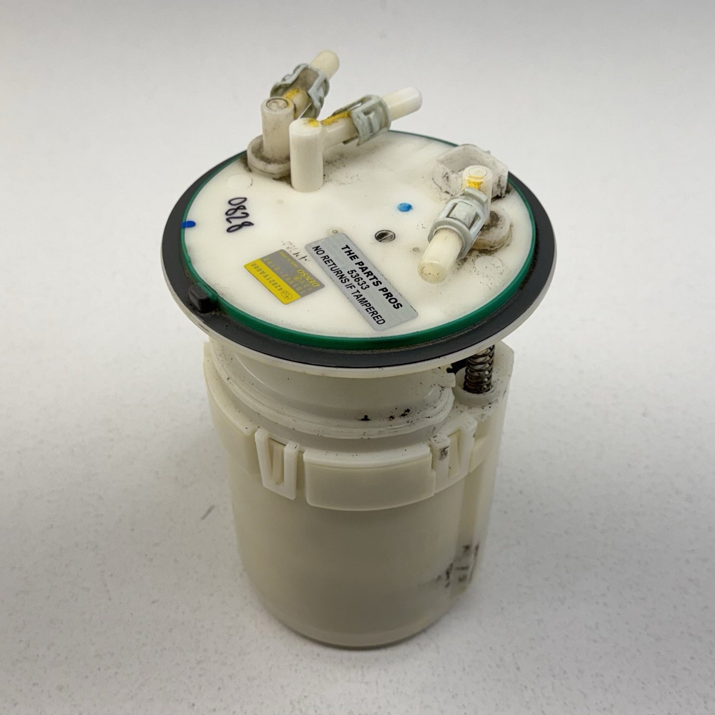15-21 Subaru WRX STI Gas Tank Fuel Pump Sending Unit Pair 42021VA000 OEM