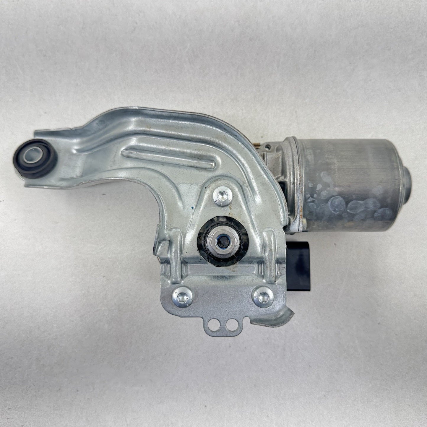 22-25 VOLKSWAGEN GOLF R MK8 FRONT WINDSHIELD WIPER MOTOR 5H1955119B OEM