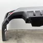 2022-2026 Subaru WRX Rear Bumper Cover Complete W/ Reflectors Ice Silver OEM