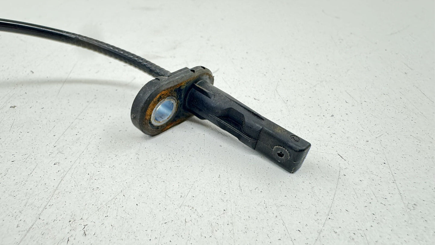 15-21 SUBARU WRX OR STI DRIVER LEFT FRONT ABS WHEEL SPEED SENSOR 27540VA010 OEM