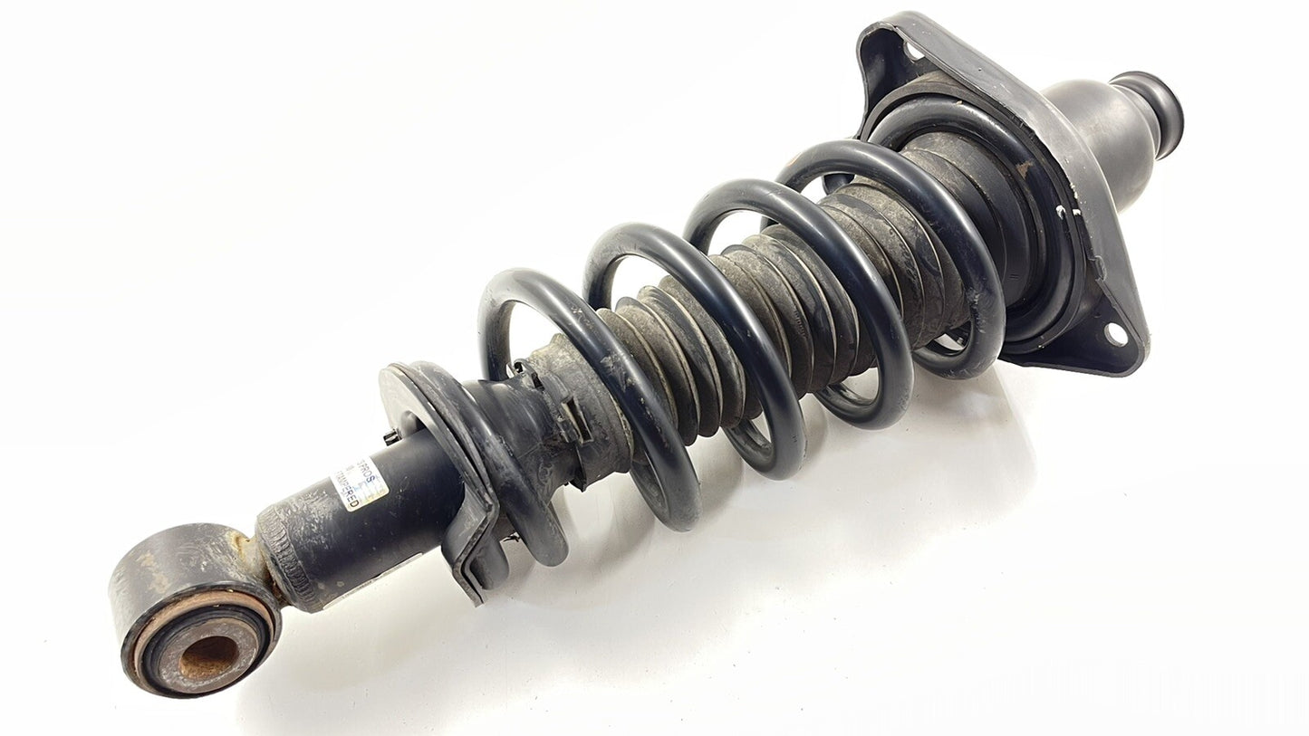 16-20 HONDA PILOT DRIVER LEFT REAR SHOCK STRUT SPRING ABSORBER 52620 TG8 A02 OEM