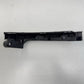 08-15 Audi TT Passenger Right Rear Bumper Bracket Mount Pair OEM