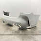 2021-2026 BMW M4 G82 G83 Rear Bumper Cover W/ Sensors Alpine White OEM
