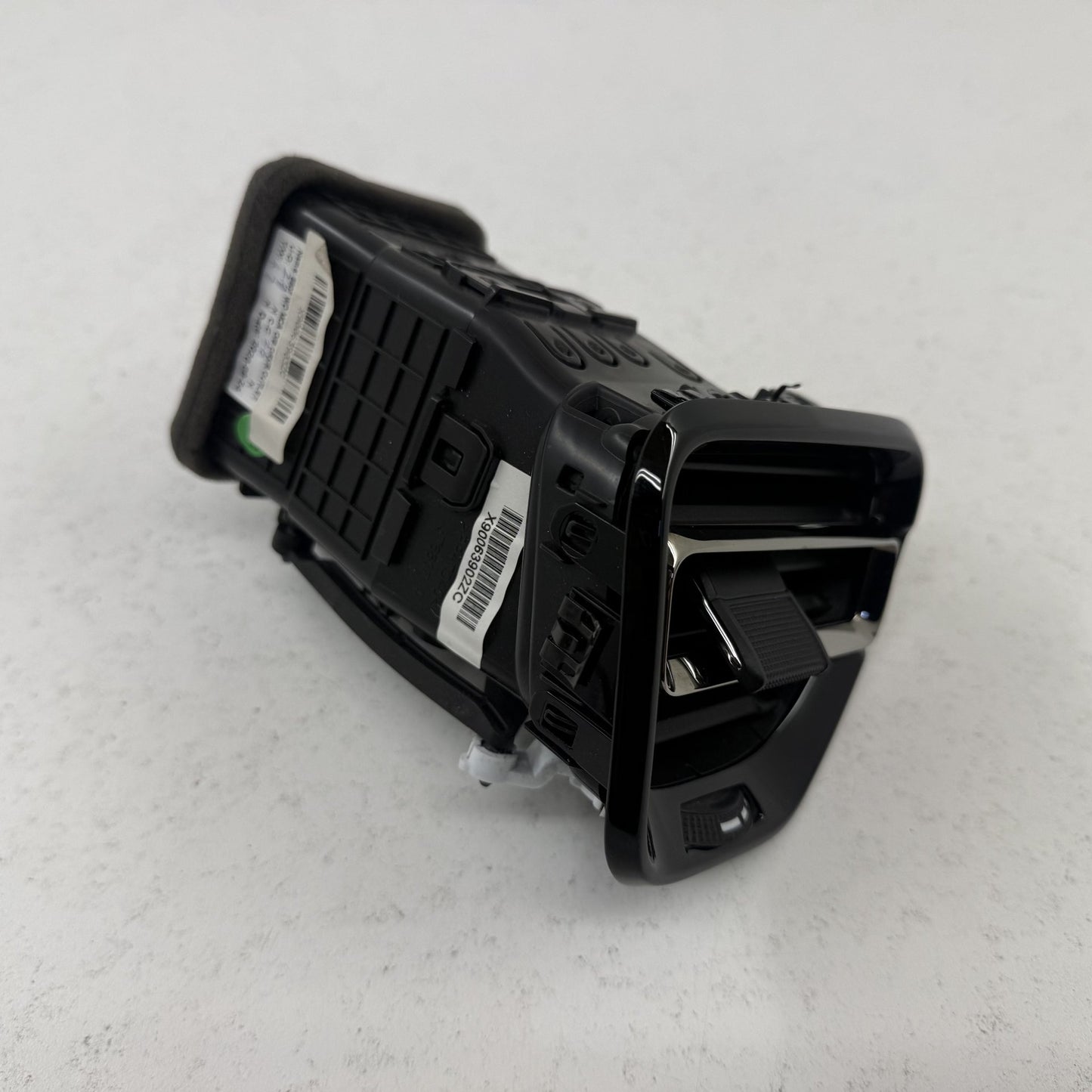 2021-2026 Dodge Durango SRT Driver Left Dashboard Dash Outer Air Vent OEM