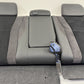2022-2026 Subaru WRX Limited Suede Rear Seat Set Upper Lower Cushion OEM
