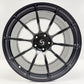 Chevrolet Camaro Signature SV501 19" Forged Wheel Rim Set Staggered