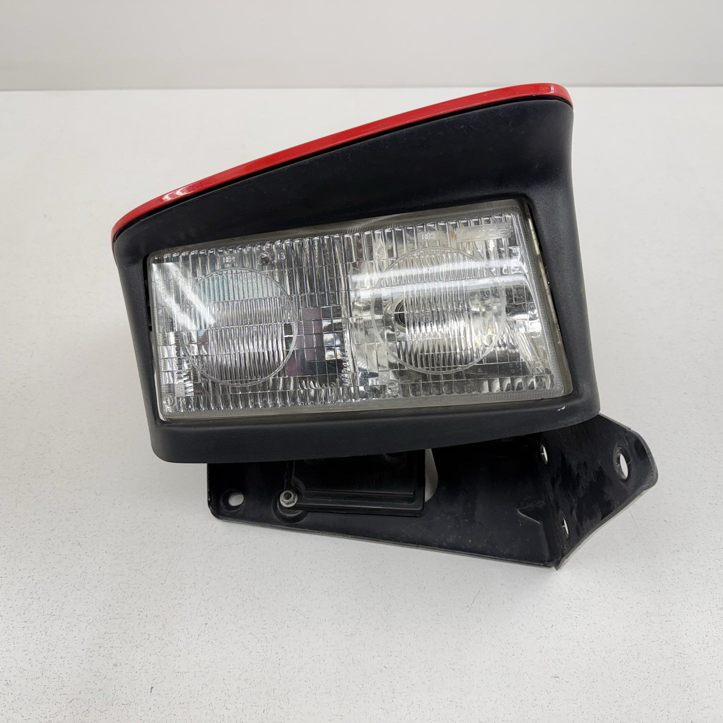 97-04 Chevrolet Corvette Passenger Right Front Headlight Head Light Lamp OEM