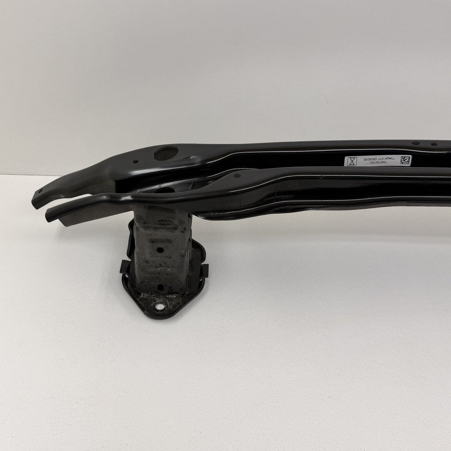 2021-2026 BMW M3 M4 G80 G82 Rear Bumper Reinforcement Bar Crash Impact Beam OEM