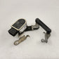 12-16 BMW M5 F10 Driver Left Front Suspension Headlight Level Sensor OEM