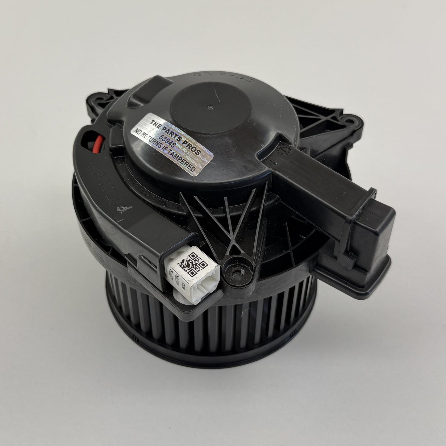 2023-2025 Honda Pilot HVAC AC Air Temperature Fan Blower Motor OEM