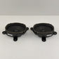 2014-2018 Bentley Flying Spur Naim Premium Sound Speaker Tweeter Set OEM