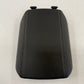 2010-2015 Chevrolet Camaro Center Console Armrest Arm Rest Cover Lid Leather OEM