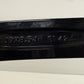 24-26 Ford Mustang GT  U Spoke Wheel Rim With Tire 19" 19x8.5 Black Factory OEM