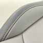 24-25 SUBARU CROSSTREK LIMITED DRIVER LEFT FRONT LOWER SEAT CUSHION COVER OEM