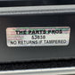 12-18 Mercedes W218 CLS550 Trunk Comfort Box Cargo Storage Compartment Tray OEM