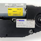 13-18 BENTLEY FLYING SPUR SUNSHADE SUN SHADE ROLLER BLIND MOTOR 3W5959591B OEM