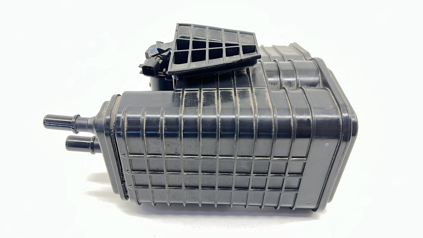 22-24 CADILLAC CT4 V BLACKWING FUEL EVAP VAPOR CHARCOAL EMISSION CANISTER OEM