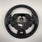 25-26 Toyota Camry XSE Heated Steering Wheel With Controls Leather Black OEM