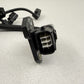 23-25 Toyota Prius Engine Motor Fuel Injector Wiring Harness 82126-12010-B OEM