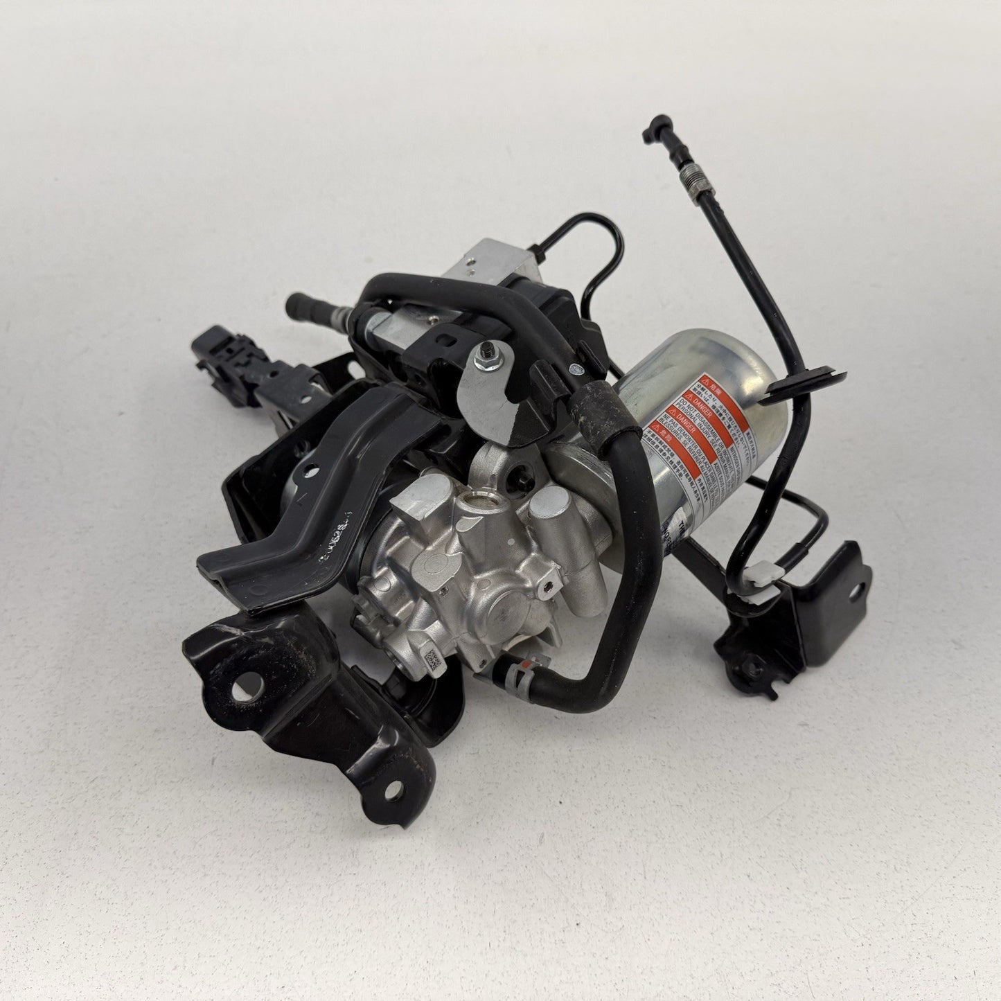 20-22 Toyota Prius Prime Anti Brake Lock Pump ABS Actuator & Pump Assembly OEM