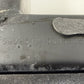 97-04 Corvette C5 Rear Reinforcement Bar Crash Impact Cut Rails & Absorber OEM