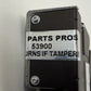 2021-2026 Lexus IS350 IS500 Windshield Lane Departure Camera 8646C-53021 OEM