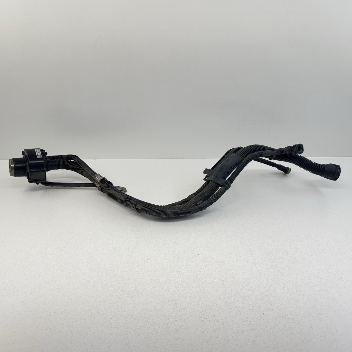 19-25 Toyota RAV4 Hybrid Gas Tank Fuel Filler Neck Tube Pipe 77210-0R070 OEM