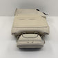 2014-2017 Mercedes-Benz S550 W222 Left Rear Power Seat Upper Cushion Beige OEM