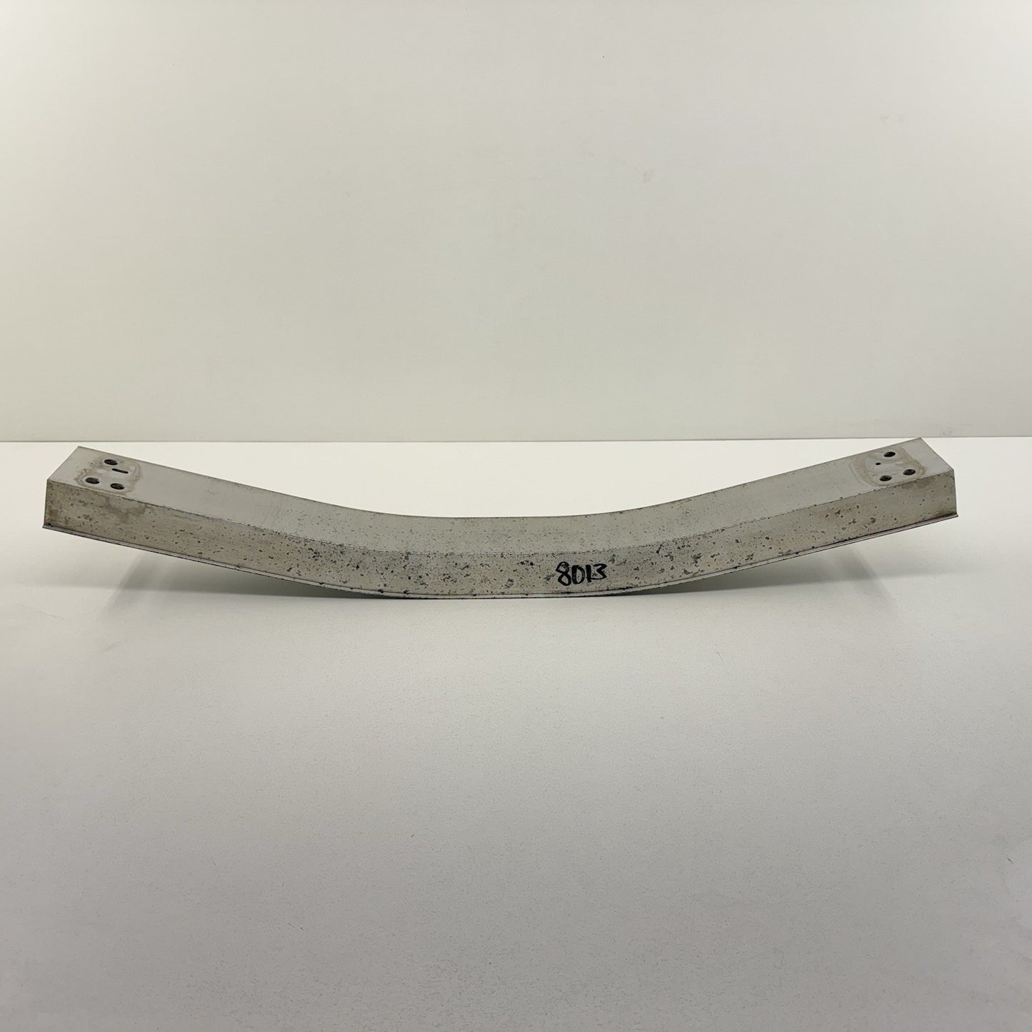 19-25 Toyota RAV4 Rear Reinforcement Bar Crash Impact Absorber Beam OEM