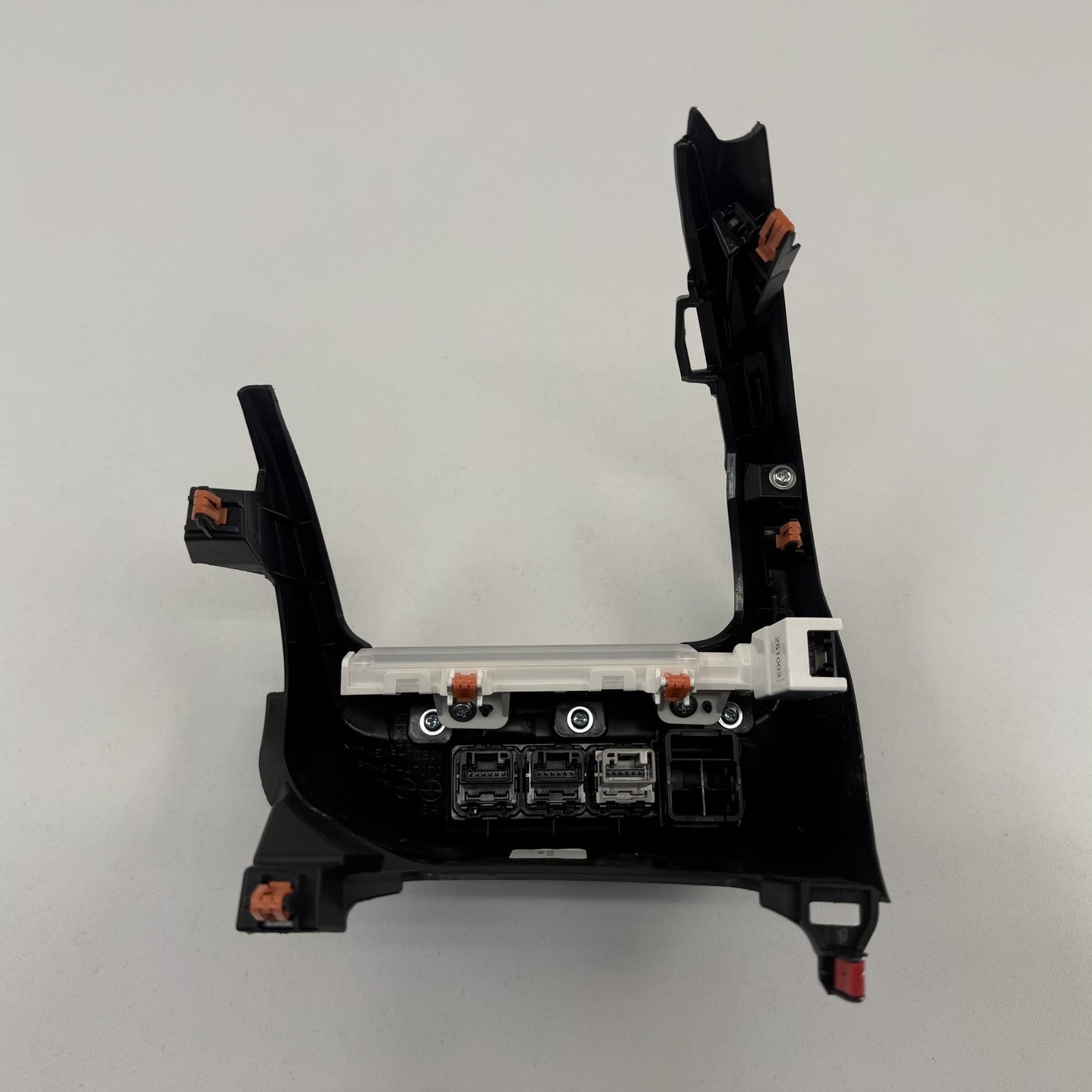 2023-2026 Toyota Prius Driver Left Dashboard Dash Trim W/ Controls OEM