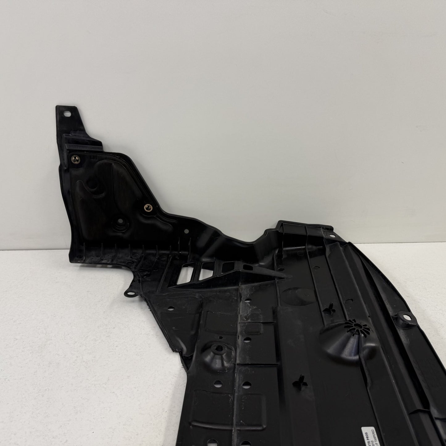 2022-2026 Subaru WRX Front Under Engine Splash Guard Shield Cover Panel OEM