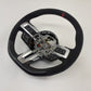 2015-2017 Ford Mustang GT350R Steering Wheel Alcantara Suede OEM