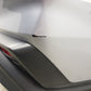 2022-2026 Subaru WRX Rear Bumper Cover Complete W/ Reflectors Ice Silver OEM