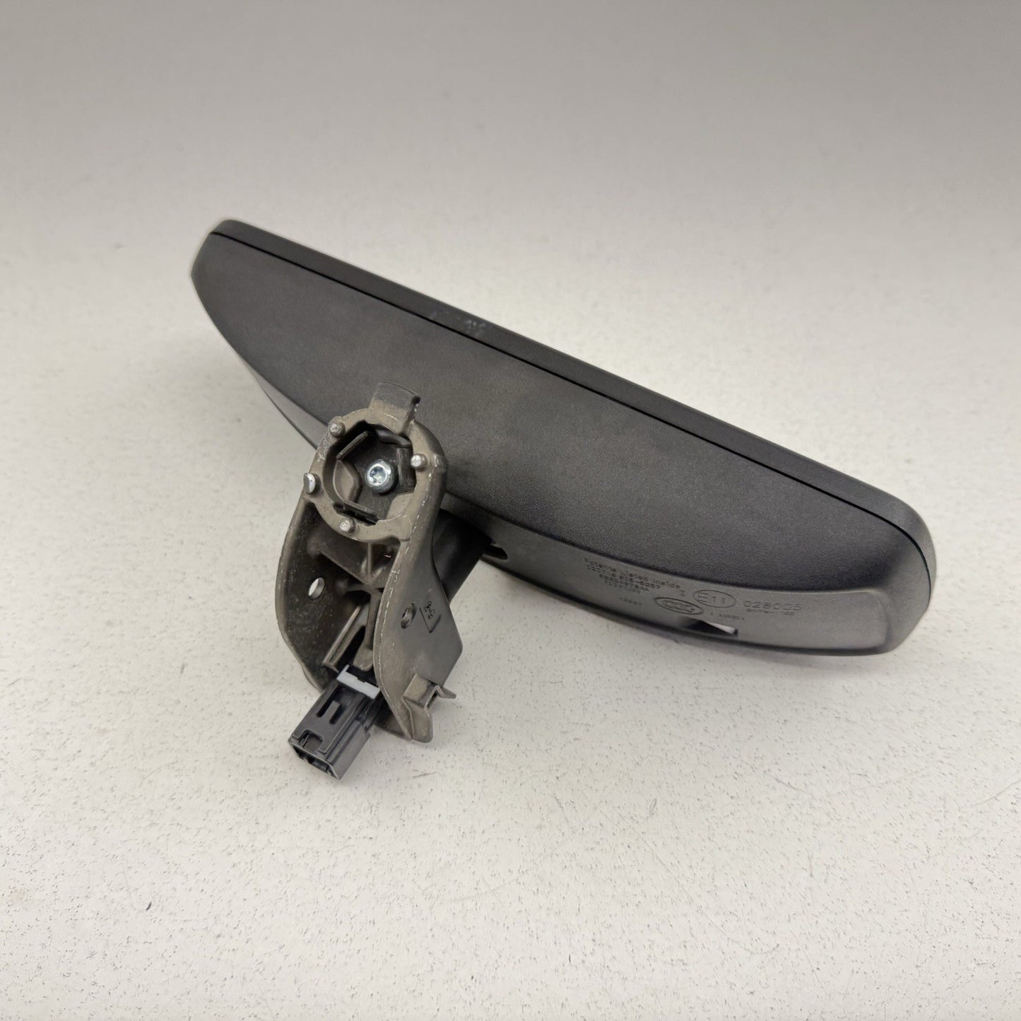 17-23 Dodge Challenger Charger Interior Rear View Mirror Auto Dim OEM