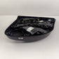 18-25 Audi S5 Sportback Driver Left Rear Door Panel Interior Trim Black OEM