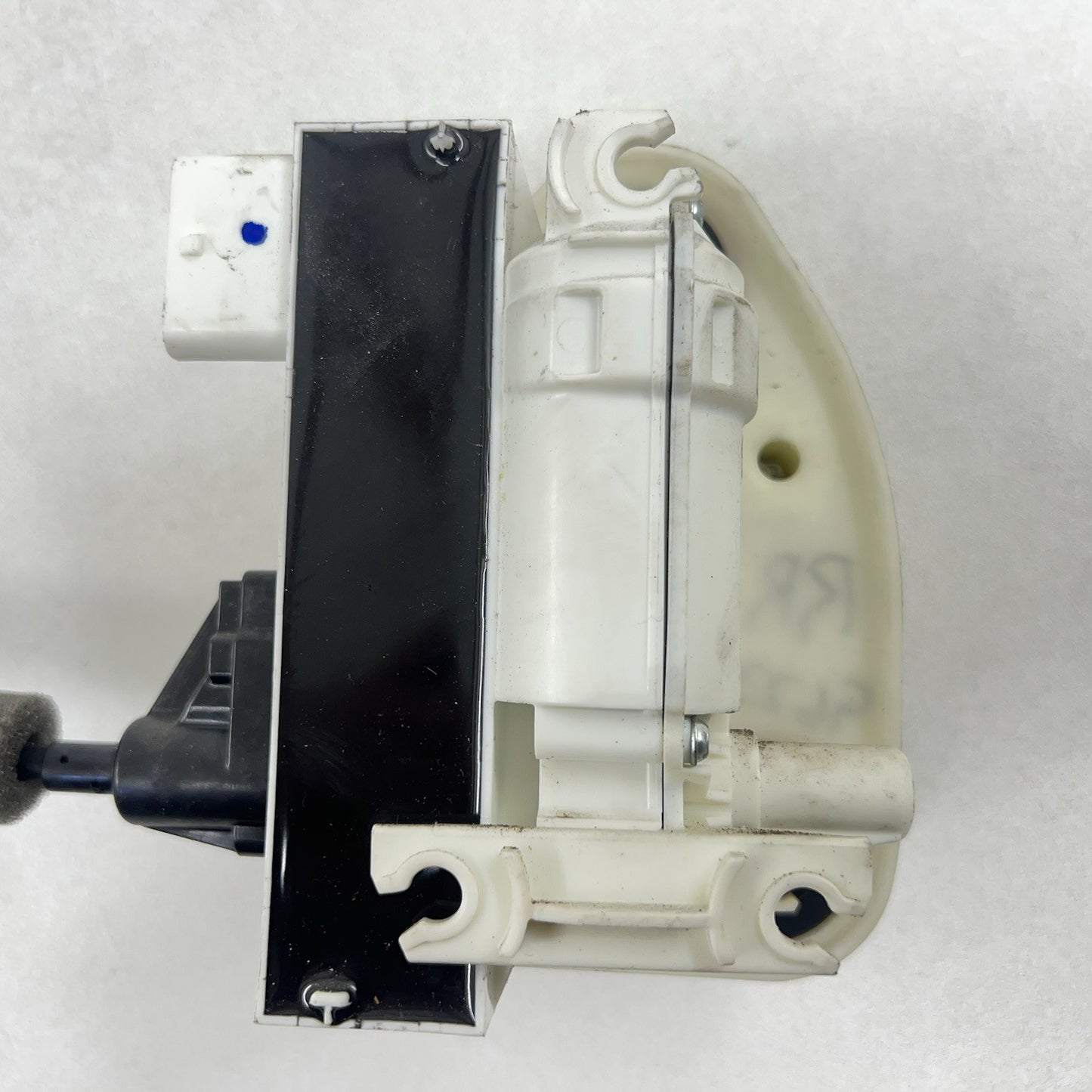18-24 MASERATI GHIBLI RIGHT REAR DOOR LATCH LOCK ACTUATOR SOFT CLOSE OEM