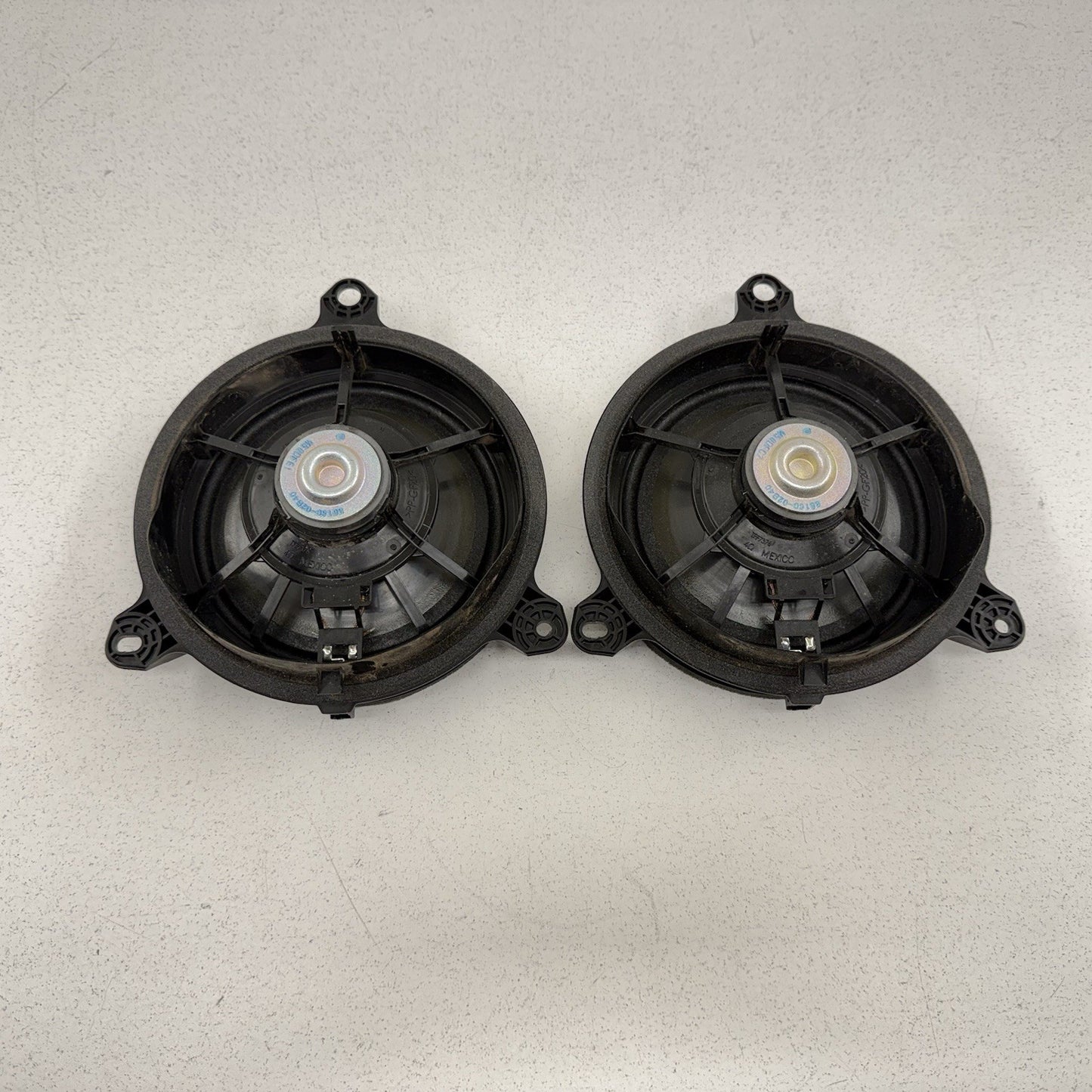 25-26 Toyota Camry Speaker Tweeter Set OEM