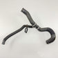 17-24 Maserati Ghibli Motor Engine Intercooler Pipe Tube Set OEM