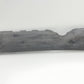 17-23 TESLA MODEL 3 DRIVER LEFT SIDE SKIRT ROCKER PANEL COVER TRIM OEM