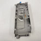 2019-2025 Toyota RAV4 Driver Left Upper B Pillar Interior Trim Cover Gray OEM