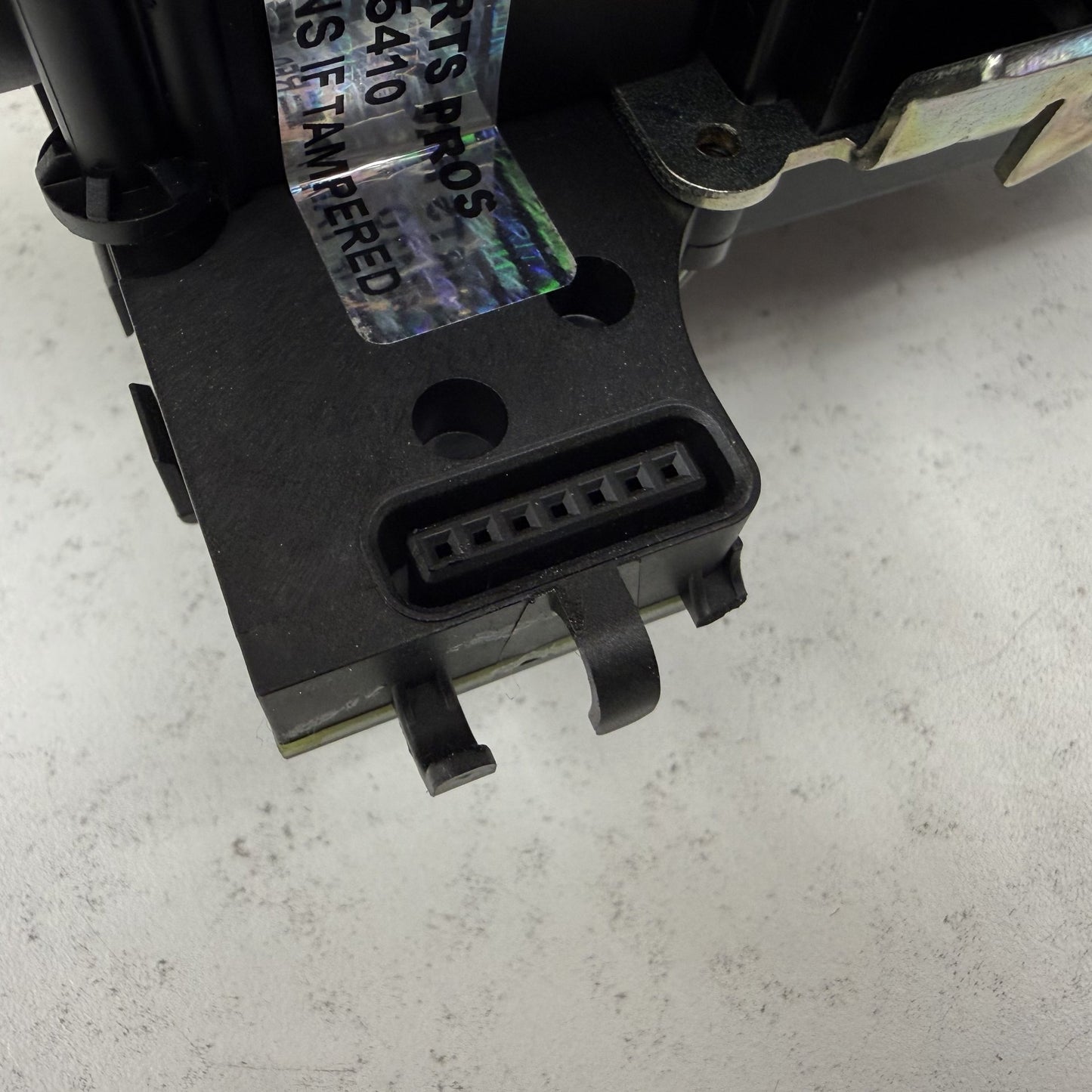 14-18 Bentley Flying Spur Combination Switch Clockspring W/ Paddle Shifters OEM