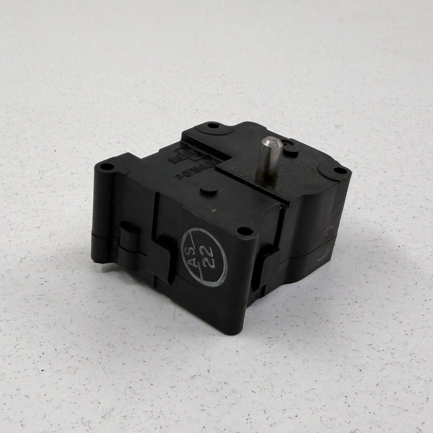 2014-2018 Bentley Flying Spur HVAC AC Flap Air Door Actuator Servo Motor Set OEM