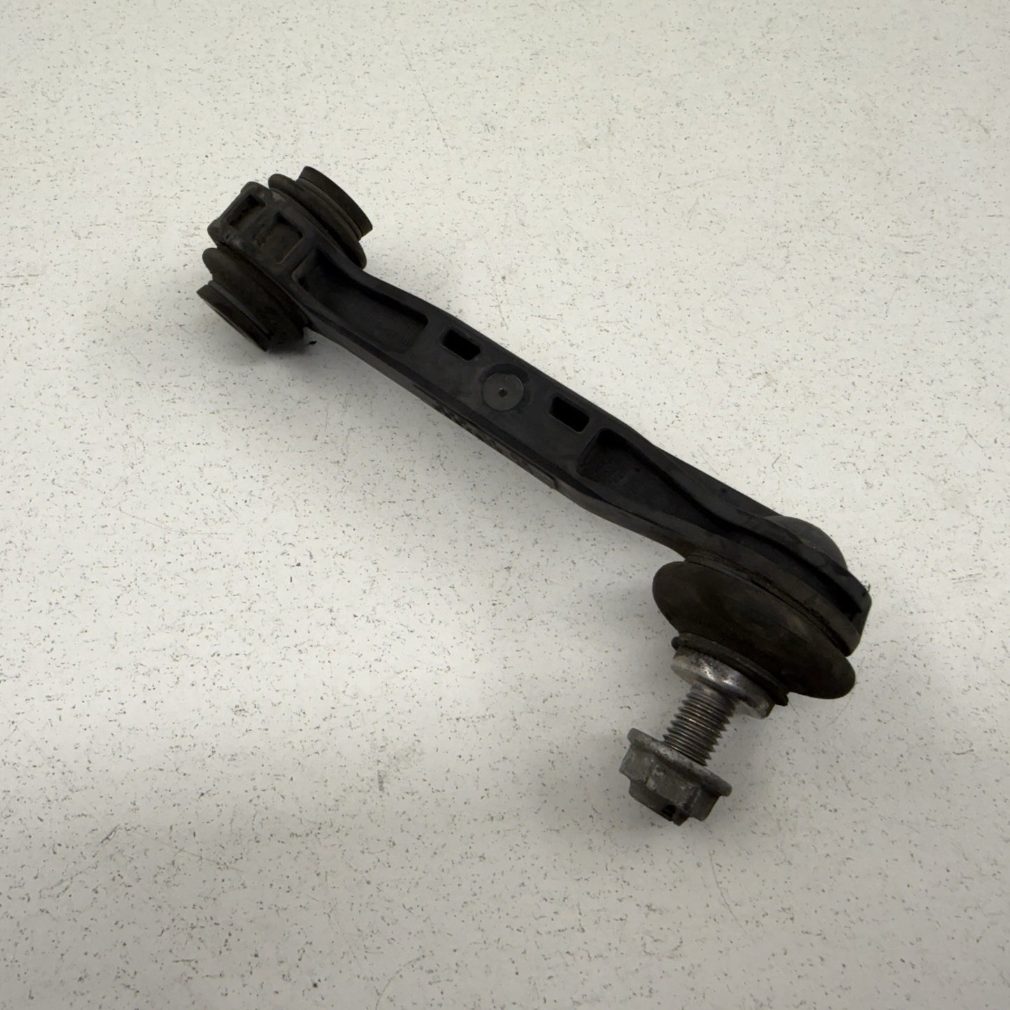 BMW F80 F82 M3 M4 Passenger Right Rear Control Arm Suspension Set OEM