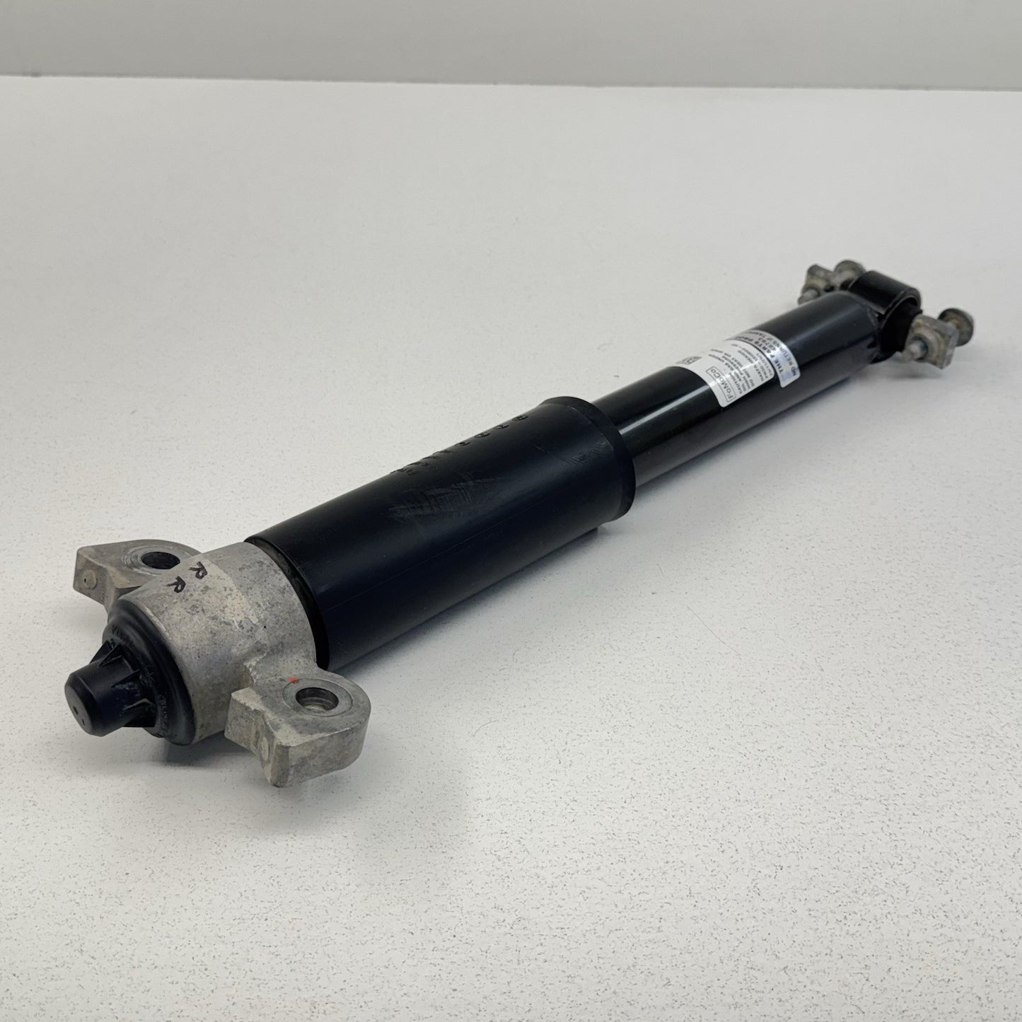 24-26 Ford Mustang GT Performance Shock Strut Spring Absorber Set 14K Miles OEM