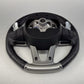 15-23 Dodge Challenger Charger Hellcat Flat Bottom Steering Wheel Leather OEM